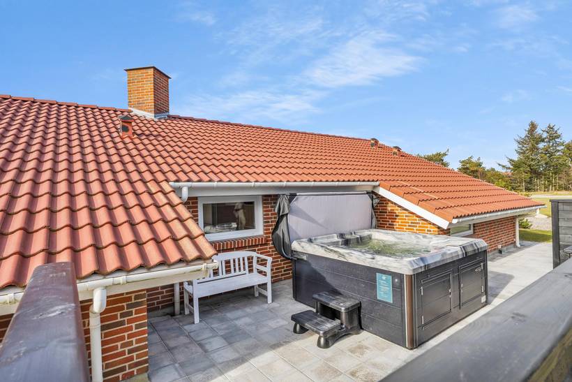 Foto von Ferienhaus QD65 in Blåvand - Westjütland