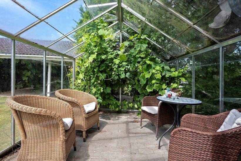 Foto von Ferienhaus QD66 auf Enø - Südseeland