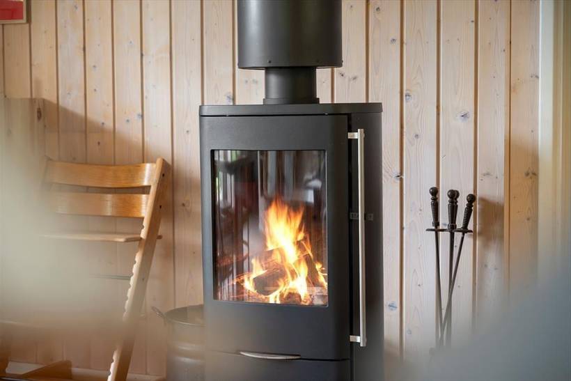Foto von Ferienhaus QD66 auf Enø - Südseeland