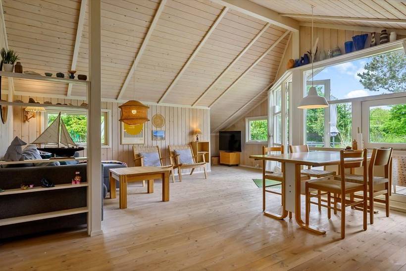 Foto von Ferienhaus QD66 auf Enø - Südseeland