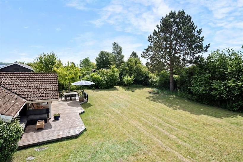 Foto von Ferienhaus QD66 auf Enø - Südseeland