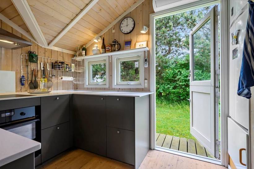 Foto von Ferienhaus QD66 auf Enø - Südseeland