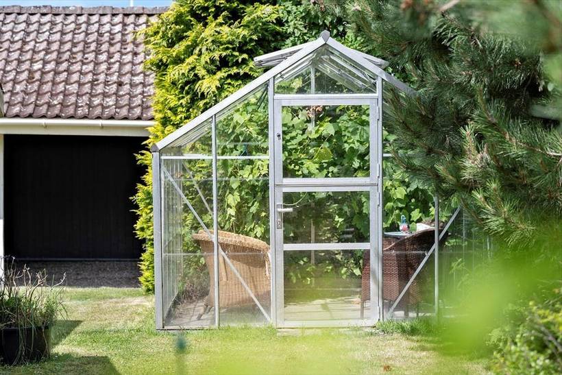 Foto von Ferienhaus QD66 auf Enø - Südseeland