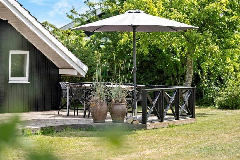 Foto von Ferienhaus QD66 auf Enø - Südseeland