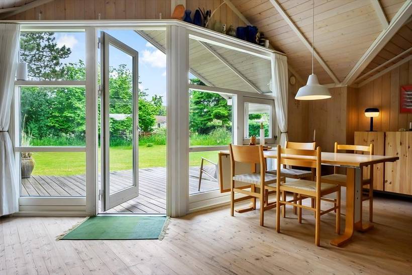 Foto von Ferienhaus QD66 auf Enø - Südseeland