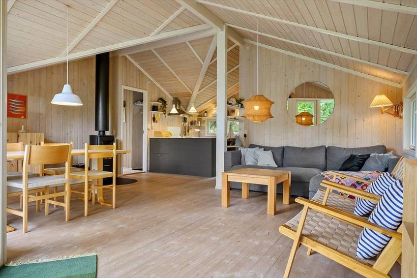Foto von Ferienhaus QD66 auf Enø - Südseeland