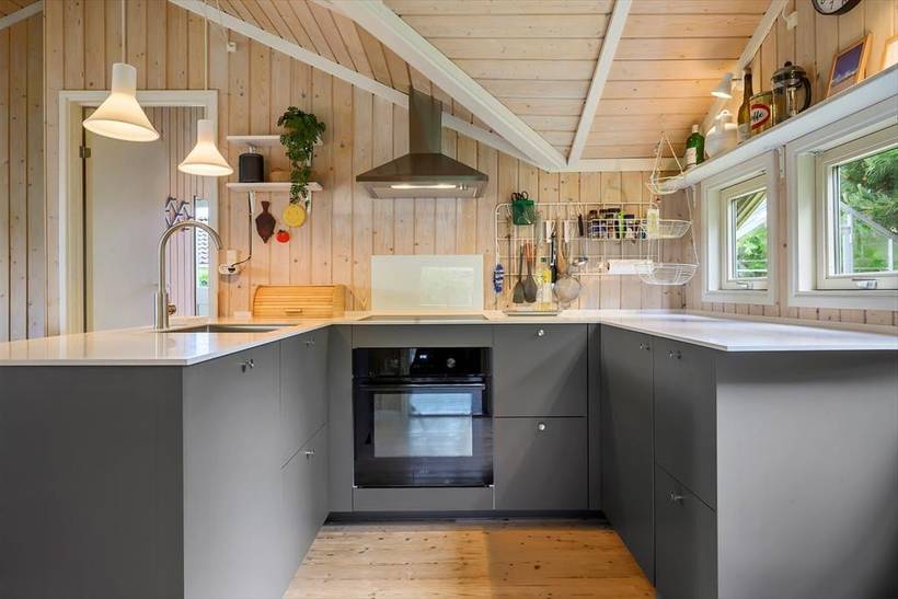 Foto von Ferienhaus QD66 auf Enø - Südseeland