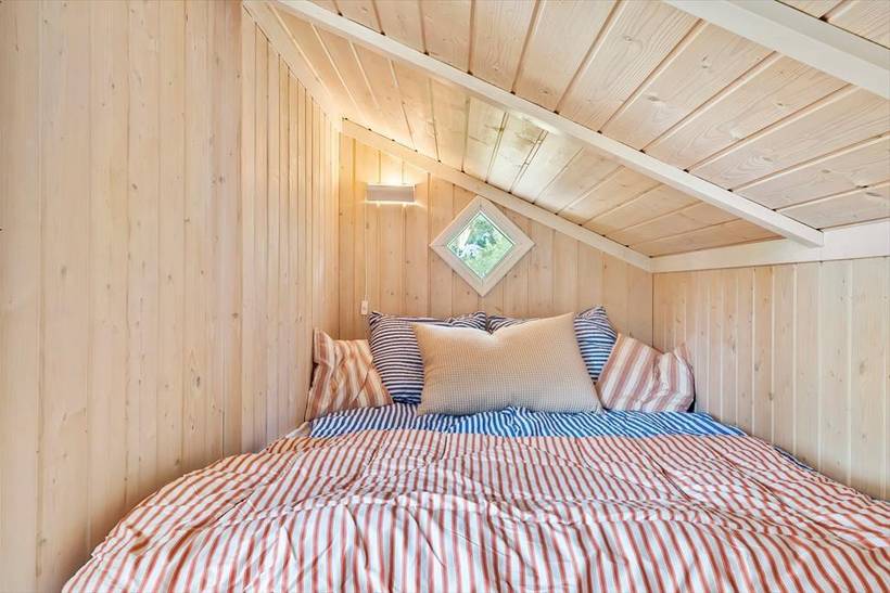 Foto von Ferienhaus QD66 auf Enø - Südseeland