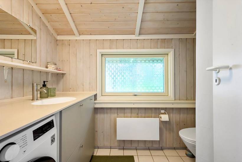 Foto von Ferienhaus QD66 auf Enø - Südseeland