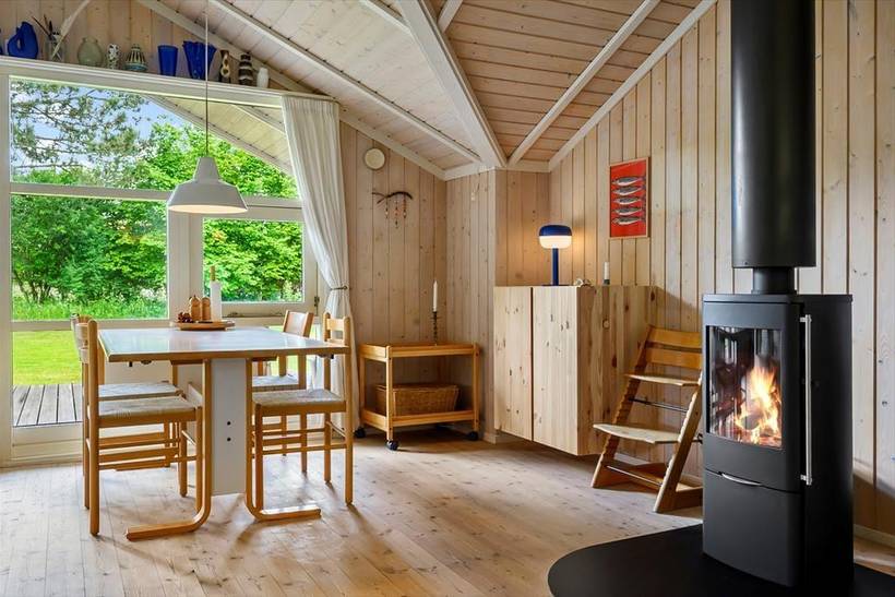 Foto von Ferienhaus QD66 auf Enø - Südseeland