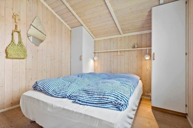 Foto von Ferienhaus QD66 auf Enø - Südseeland