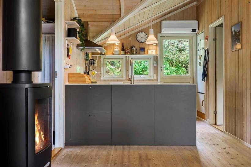 Foto von Ferienhaus QD66 auf Enø - Südseeland