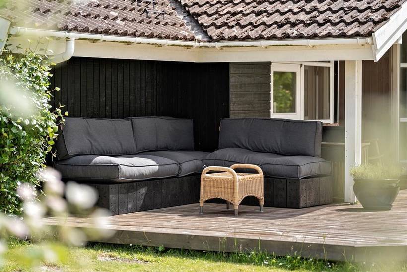 Foto von Ferienhaus QD66 auf Enø - Südseeland