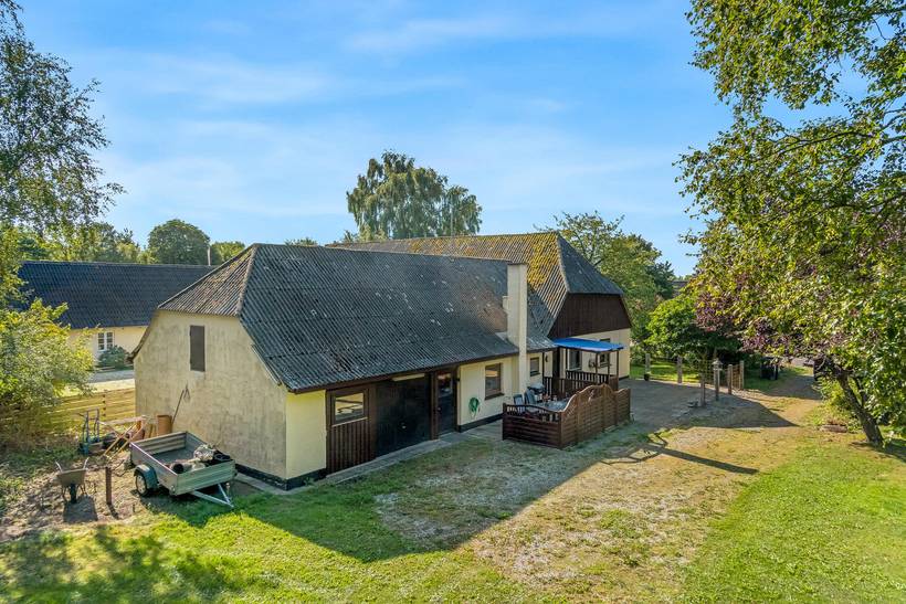 Foto von Ferienhaus QD71 in Mou - Egense - Nordjütland Ost
