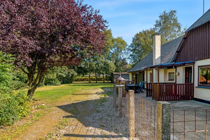 Foto von Ferienhaus QD71 in Mou - Egense - Nordjütland Ost