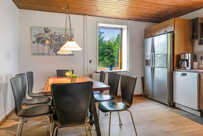 Foto von Ferienhaus QD71 in Mou - Egense - Nordjütland Ost