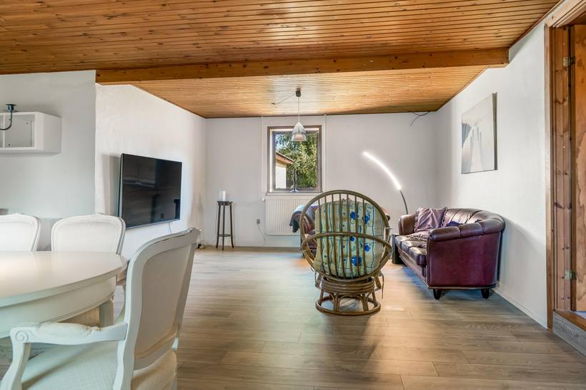 Foto von Ferienhaus QD71 in Mou - Egense - Nordjütland Ost