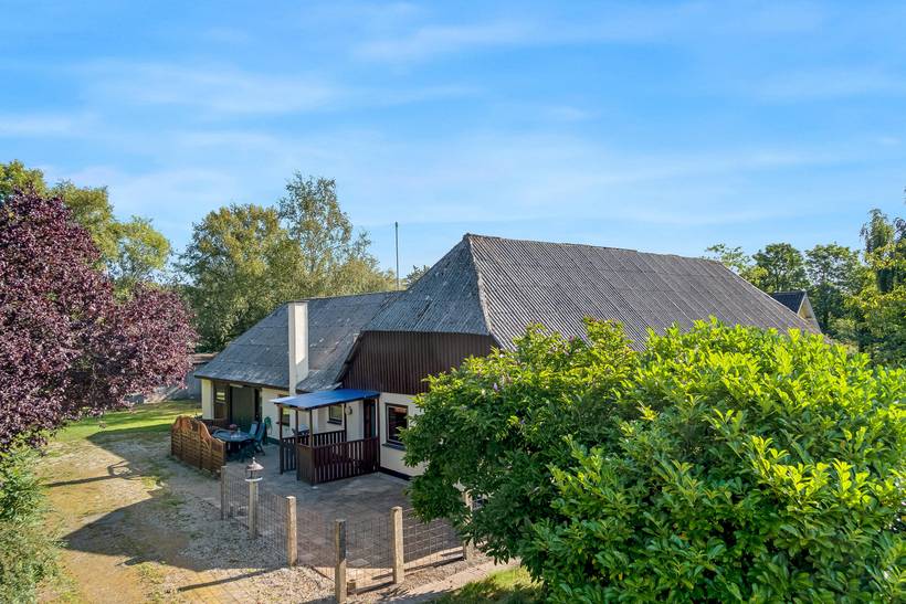Foto von Ferienhaus QD71 in Mou - Egense - Nordjütland Ost