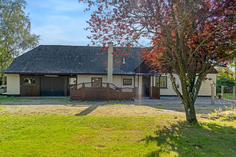 Foto von Ferienhaus QD71 in Mou - Egense - Nordjütland Ost