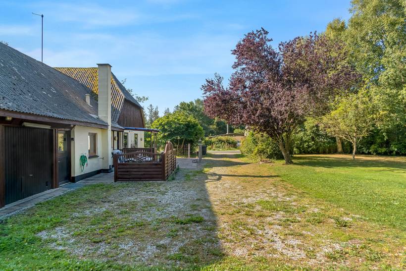 Foto von Ferienhaus QD71 in Mou - Egense - Nordjütland Ost