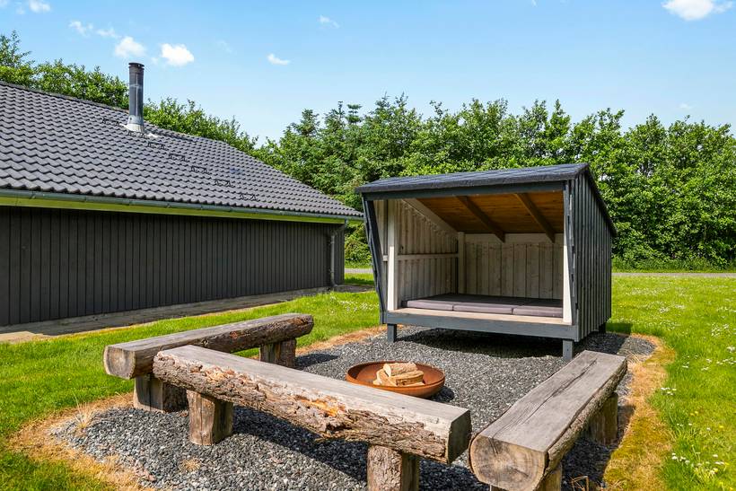 Foto von Ferienhaus QD73 in Lodbjerg Hede - Søndervig - Westjütland