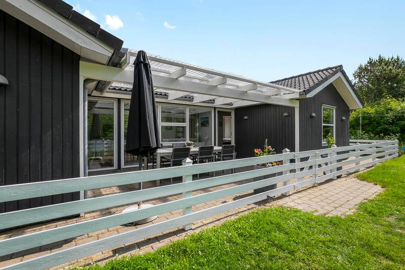 Foto von Ferienhaus QD73 in Lodbjerg Hede - Søndervig - Westjütland
