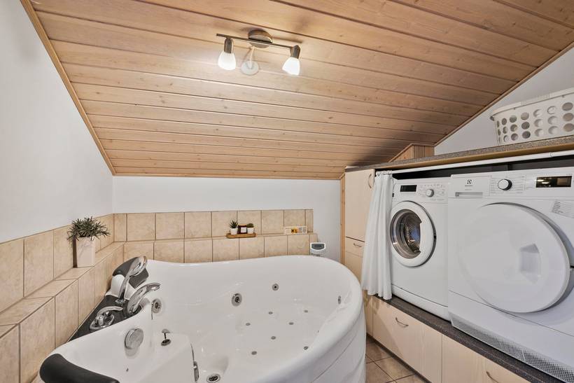 Foto von Ferienhaus QD73 in Lodbjerg Hede - Søndervig - Westjütland
