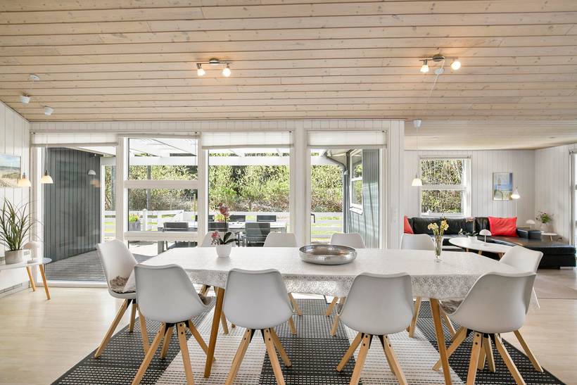 Foto von Ferienhaus QD73 in Lodbjerg Hede - Søndervig - Westjütland