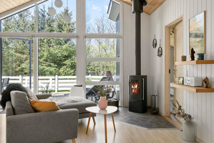 Foto von Ferienhaus QD73 in Lodbjerg Hede - Søndervig - Westjütland