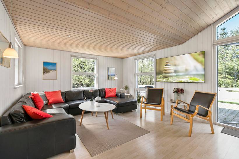 Foto von Ferienhaus QD73 in Lodbjerg Hede - Søndervig - Westjütland