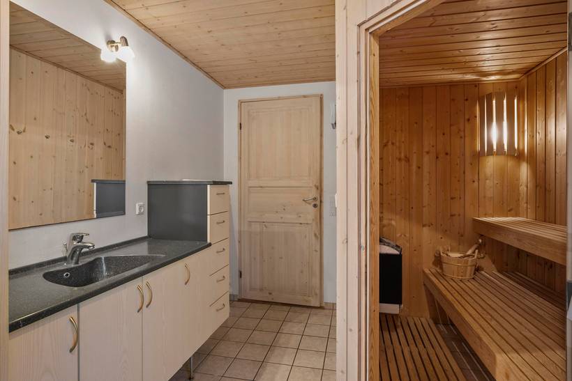 Foto von Ferienhaus QD73 in Lodbjerg Hede - Søndervig - Westjütland