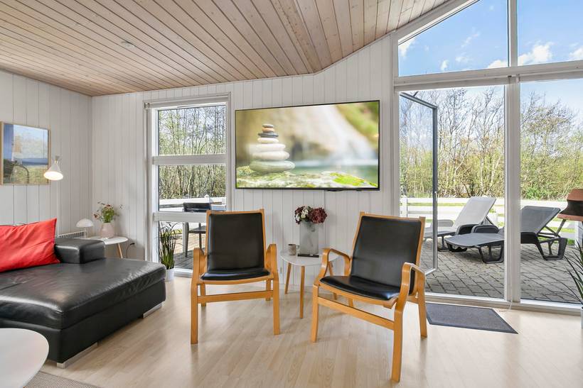 Foto von Ferienhaus QD73 in Lodbjerg Hede - Søndervig - Westjütland