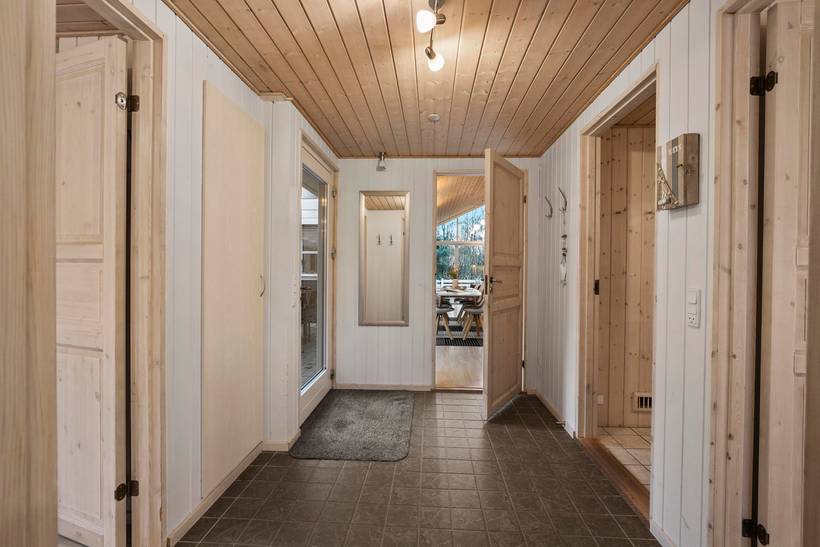 Foto von Ferienhaus QD73 in Lodbjerg Hede - Søndervig - Westjütland