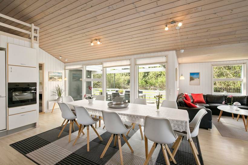 Foto von Ferienhaus QD73 in Lodbjerg Hede - Søndervig - Westjütland