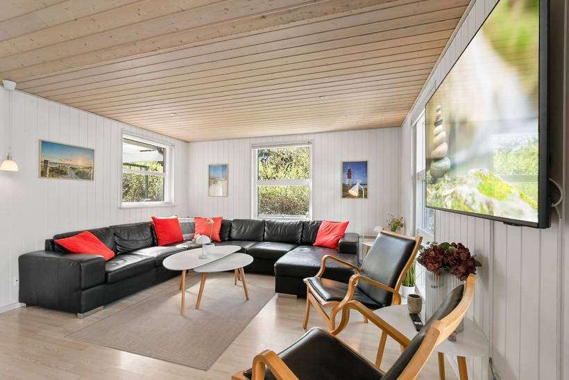 Foto von Ferienhaus QD73 in Lodbjerg Hede - Søndervig - Westjütland
