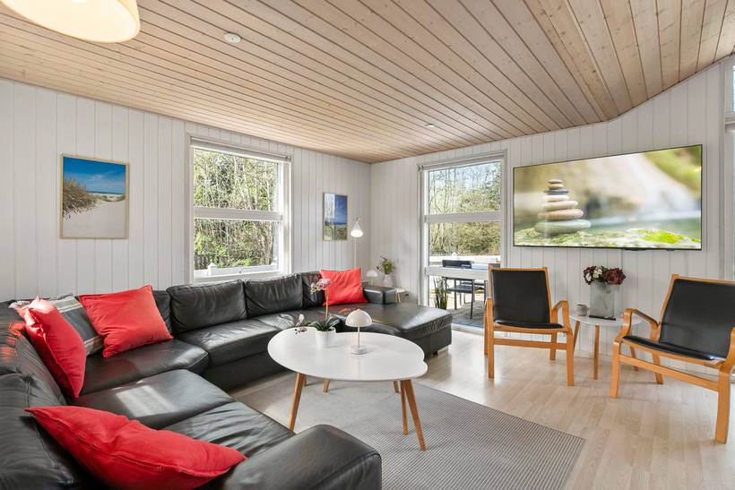 Foto von Ferienhaus QD73 in Lodbjerg Hede - Søndervig - Westjütland