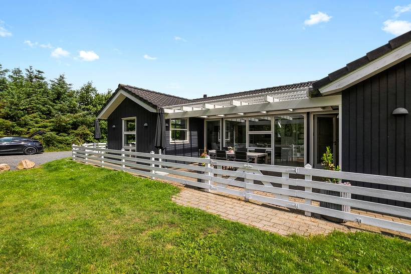 Foto von Ferienhaus QD73 in Lodbjerg Hede - Søndervig - Westjütland