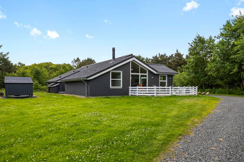 Foto von Ferienhaus QD73 in Lodbjerg Hede - Søndervig - Westjütland