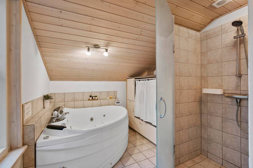 Foto von Ferienhaus QD73 in Lodbjerg Hede - Søndervig - Westjütland