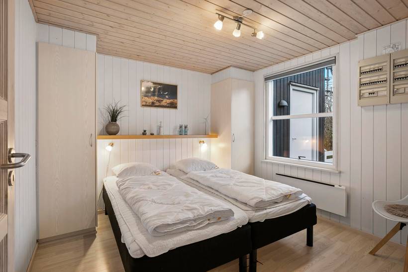 Foto von Ferienhaus QD73 in Lodbjerg Hede - Søndervig - Westjütland