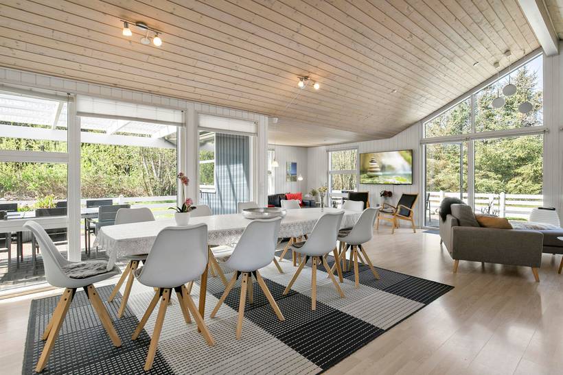 Foto von Ferienhaus QD73 in Lodbjerg Hede - Søndervig - Westjütland