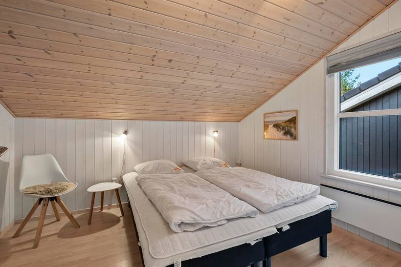 Foto von Ferienhaus QD73 in Lodbjerg Hede - Søndervig - Westjütland