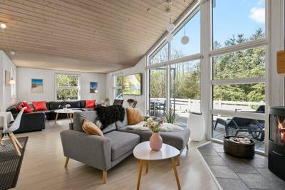 Vorschaubild von Ferienhaus QD73 in Lodbjerg Hede - Søndervig - Westjütland