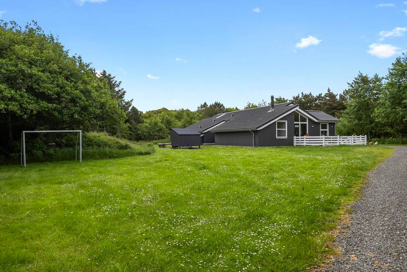 Foto von Ferienhaus QD73 in Lodbjerg Hede - Søndervig - Westjütland