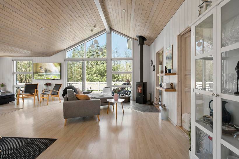 Foto von Ferienhaus QD73 in Lodbjerg Hede - Søndervig - Westjütland