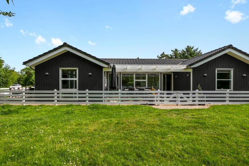 Foto von Ferienhaus QD73 in Lodbjerg Hede - Søndervig - Westjütland