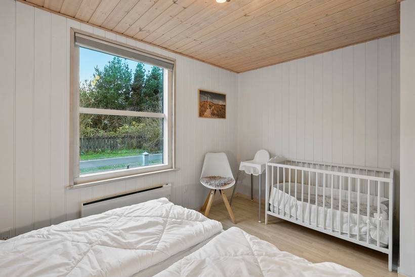Foto von Ferienhaus QD73 in Lodbjerg Hede - Søndervig - Westjütland