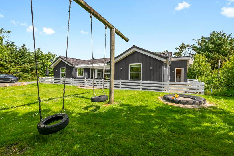 Foto von Ferienhaus QD73 in Lodbjerg Hede - Søndervig - Westjütland