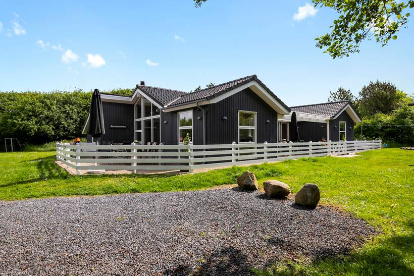 Foto von Ferienhaus QD73 in Lodbjerg Hede - Søndervig - Westjütland