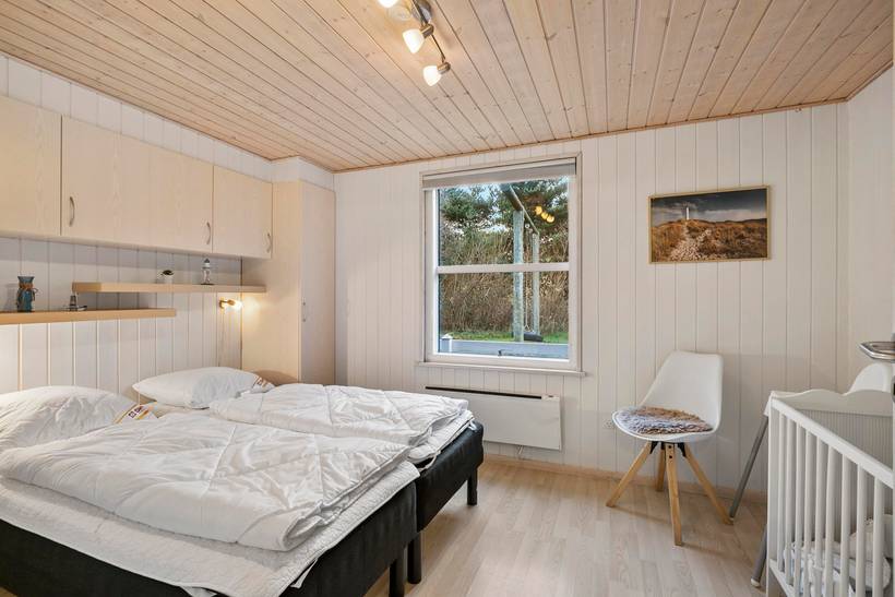 Foto von Ferienhaus QD73 in Lodbjerg Hede - Søndervig - Westjütland